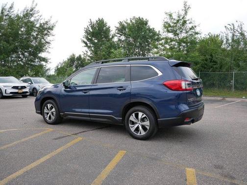 2024 Subaru Ascent Premium