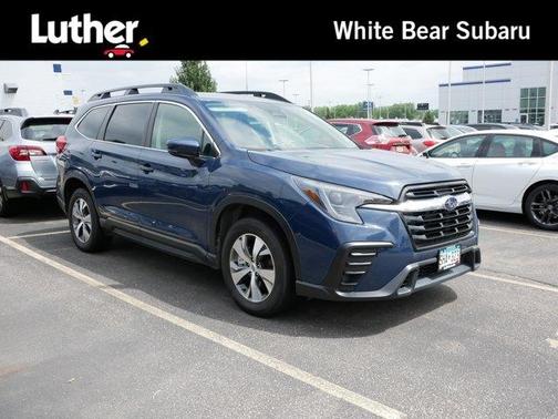 2024 Subaru Ascent Premium