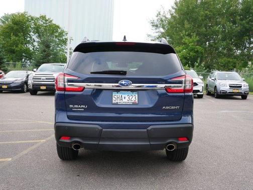 2024 Subaru Ascent Premium