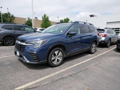 2024 Subaru Ascent Premium