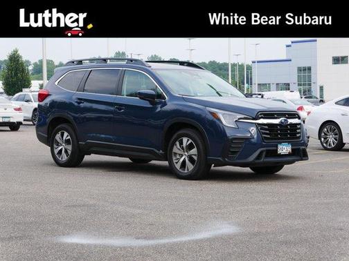 2024 Subaru Ascent Premium