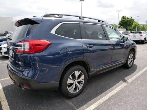 2024 Subaru Ascent Premium