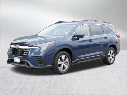 2024 Subaru Ascent Premium