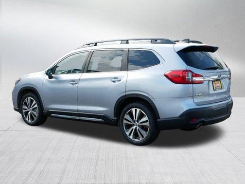 2022 Subaru Ascent Limited 7-Passenger
