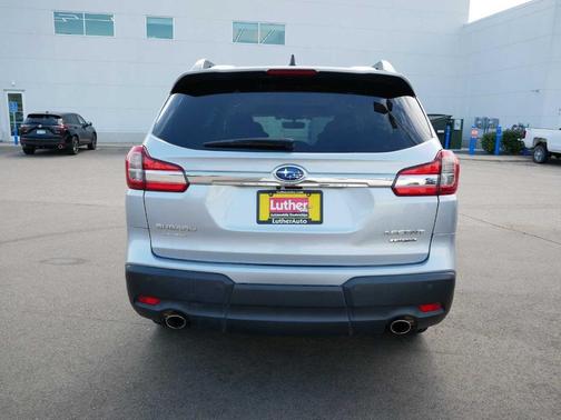 2022 Subaru Ascent Limited 7-Passenger