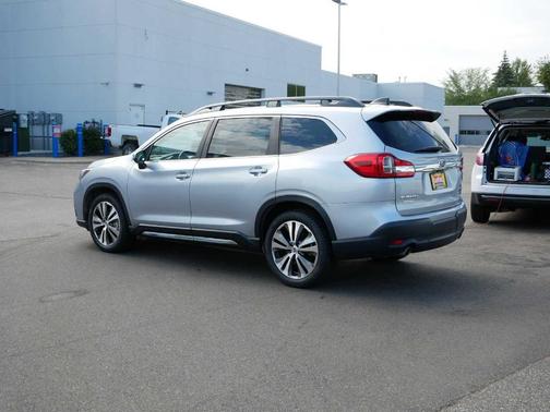 2022 Subaru Ascent Limited 7-Passenger