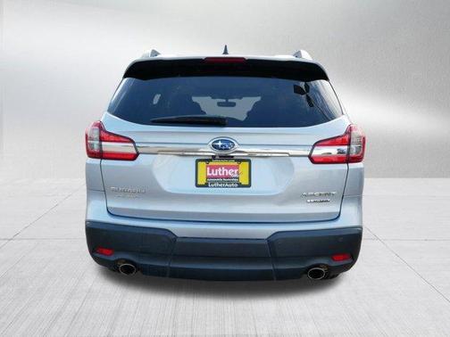2022 Subaru Ascent Limited 7-Passenger