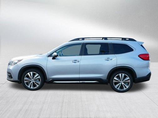 2022 Subaru Ascent Limited 7-Passenger