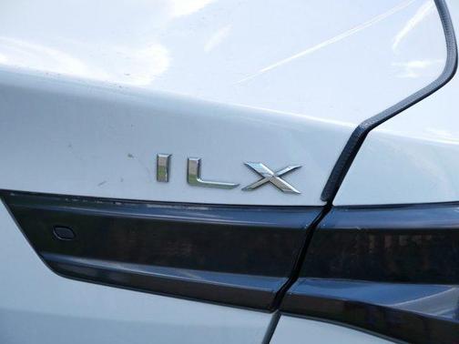2019 Acura ILX Premium Package