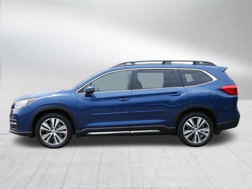 2019 Subaru Ascent Limited 8-Passenger