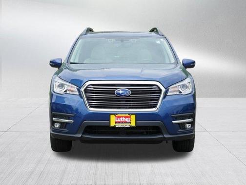 2019 Subaru Ascent Limited 8-Passenger