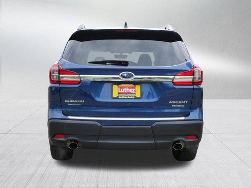 2019 Subaru Ascent Limited 8-Passenger