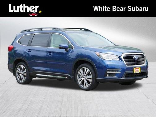 2019 Subaru Ascent Limited 8-Passenger