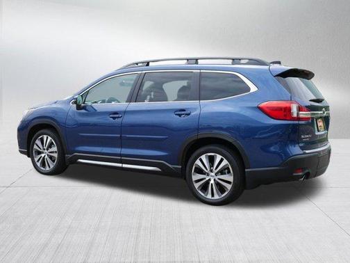 2019 Subaru Ascent Limited 8-Passenger