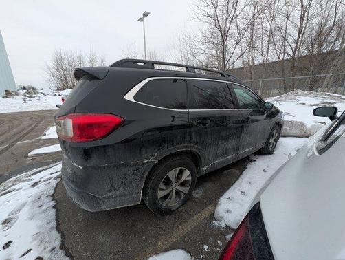 2023 Subaru Ascent Premium 8-Passenger