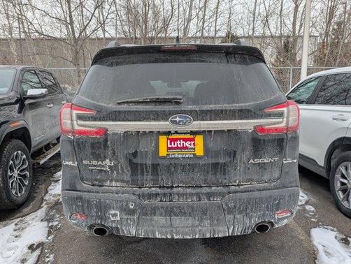 2023 Subaru Ascent Premium 8-Passenger