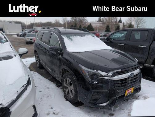 2023 Subaru Ascent Premium 8-Passenger