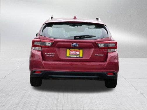 2021 Subaru Impreza Premium