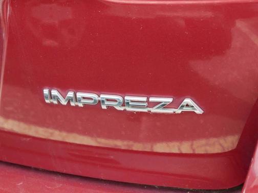 2021 Subaru Impreza Premium