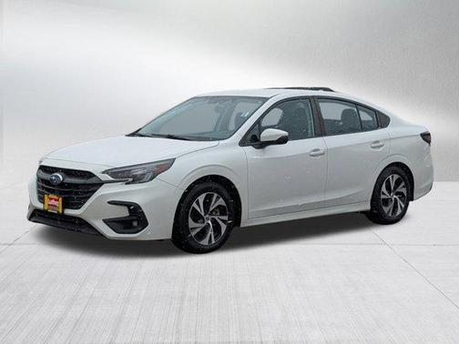 2024 Subaru Legacy Premium