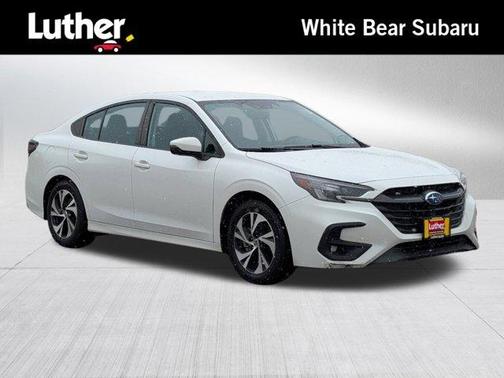 2024 Subaru Legacy Premium