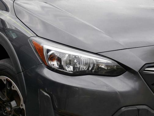 2021 Subaru Crosstrek Base