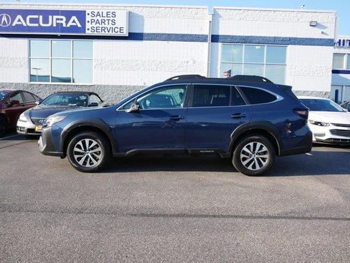 2023 Subaru Outback Premium