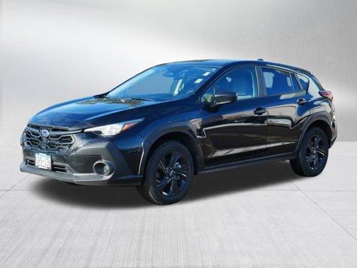 2025 Subaru Crosstrek Base