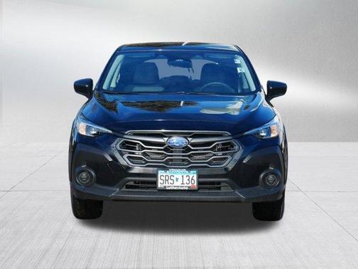 2025 Subaru Crosstrek Base