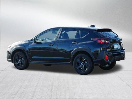 2025 Subaru Crosstrek Base