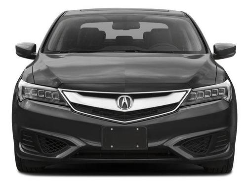2017 Acura ILX Technology Plus Package