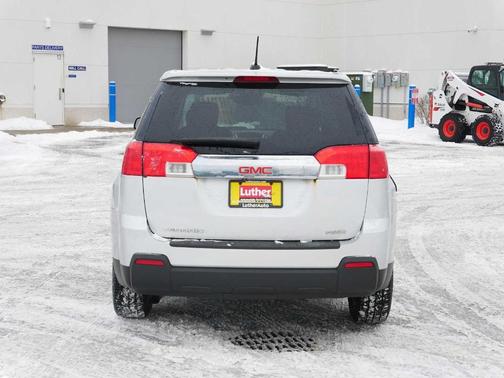 2015 GMC Terrain SLE-1