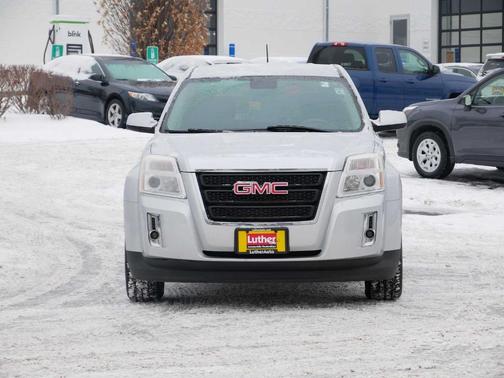 2015 GMC Terrain SLE-1
