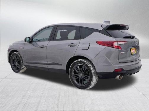 2022 Acura RDX A-Spec