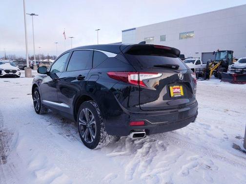 2025 Acura RDX Technology Package