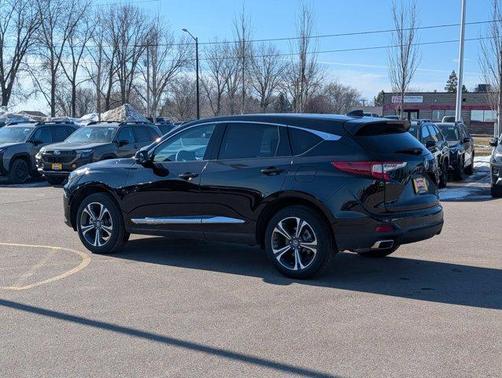 2025 Acura RDX Technology Package