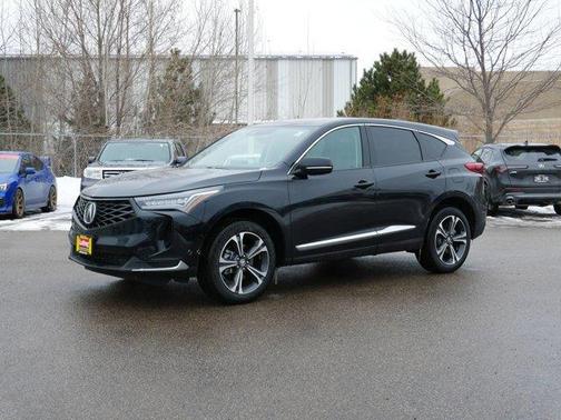 2025 Acura RDX Technology Package