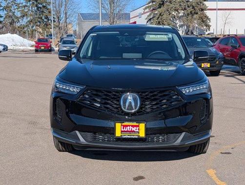 2025 Acura RDX Technology Package
