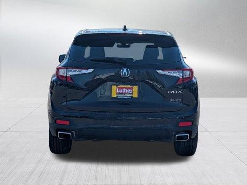 2025 Acura RDX Technology Package