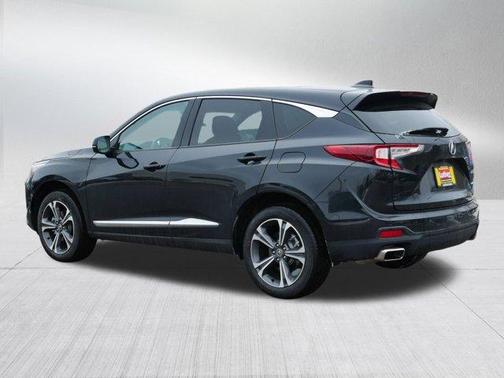 2025 Acura RDX Technology Package