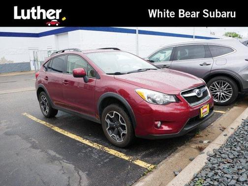 2013 Subaru XV Crosstrek 2.0i Premium