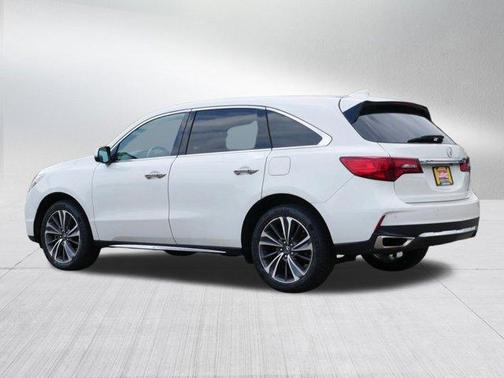 2019 Acura MDX 3.5L w/Technology Package