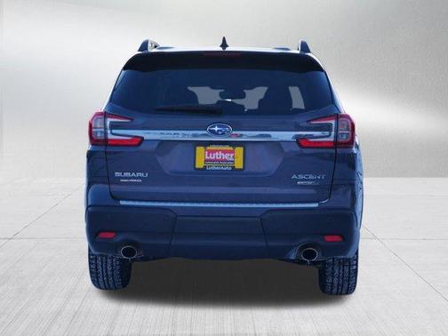 2023 Subaru Ascent Limited 8-Passenger