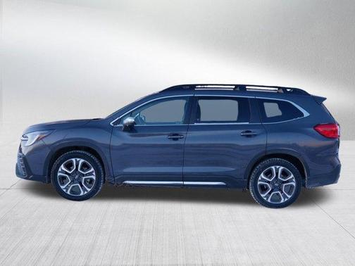 2023 Subaru Ascent Limited 8-Passenger