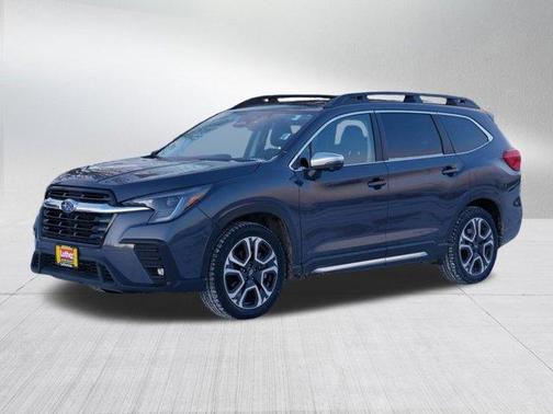 2023 Subaru Ascent Limited 8-Passenger