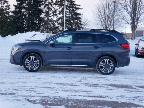 2023 Subaru Ascent Limited 8-Passenger
