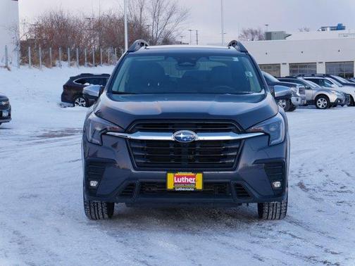 2023 Subaru Ascent Limited 8-Passenger