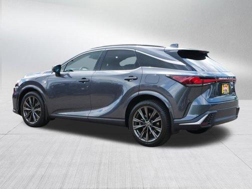 2024 Lexus RX 350 