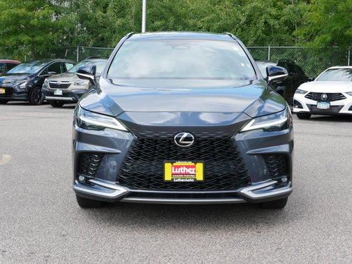 2024 Lexus RX 350 