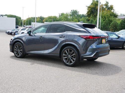 2024 Lexus RX 350 